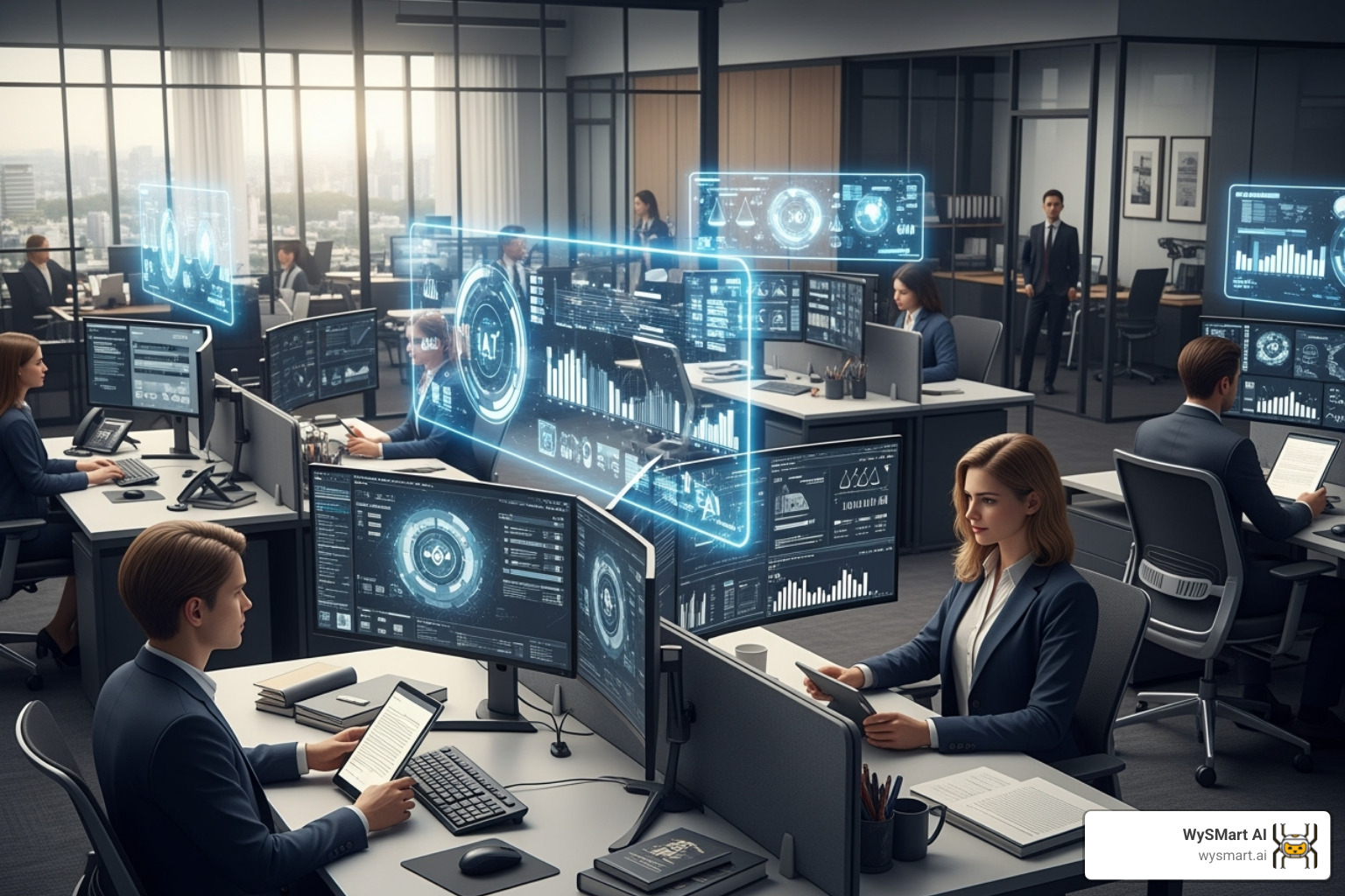 Beyond Spreadsheets: Choosing the Right CRM for Your Law Firm