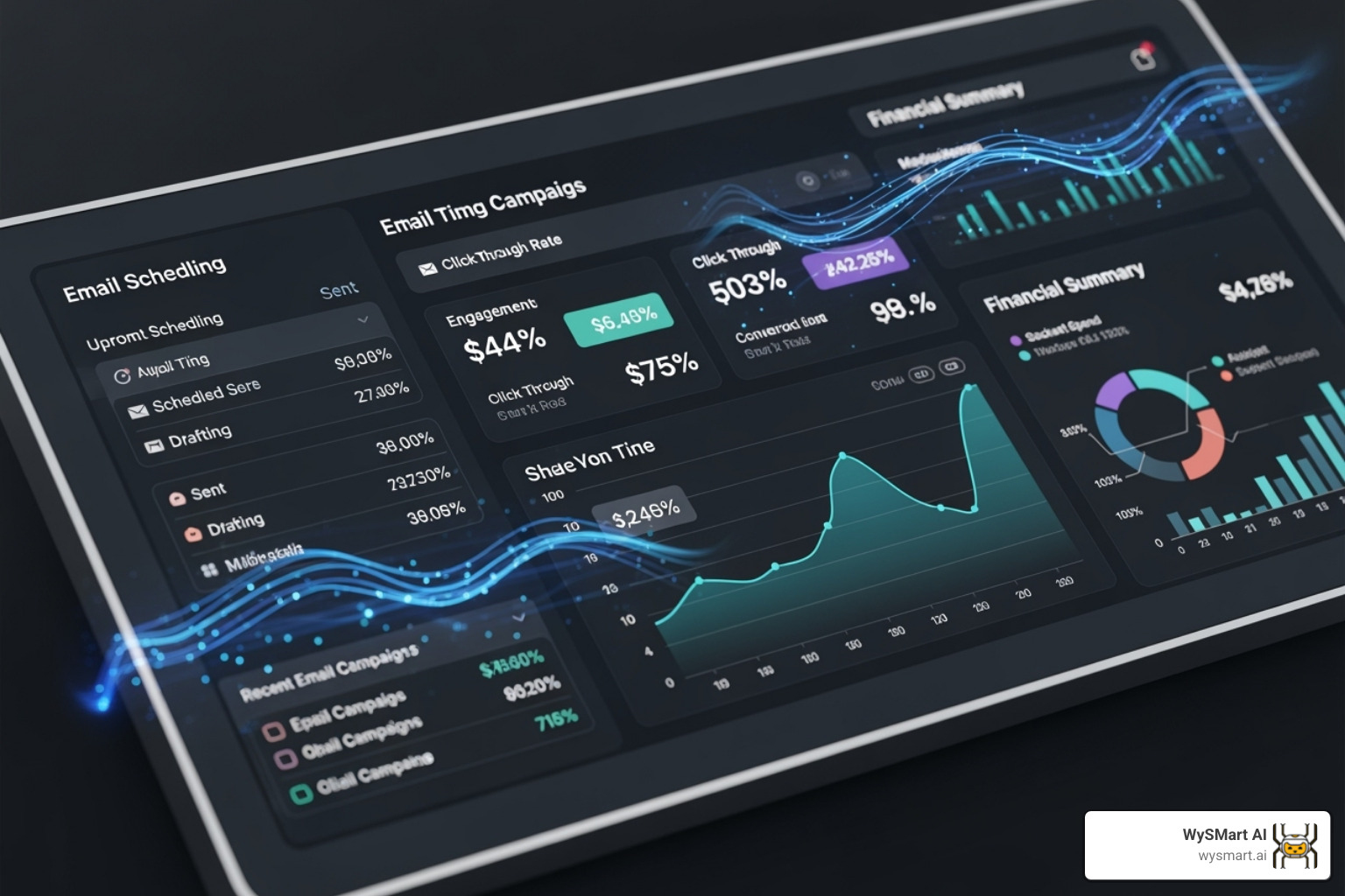 Set It and Forget It: Smart Marketing Automation for Accountants