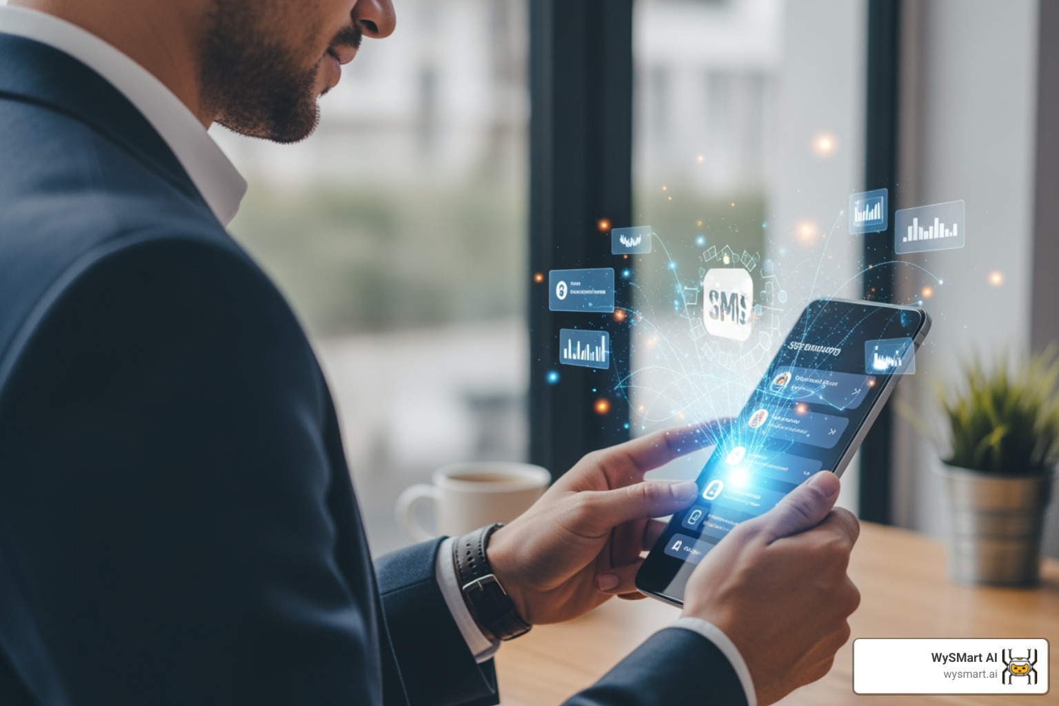 Your AI-Powered Outreach: Crafting High-Converting Messages