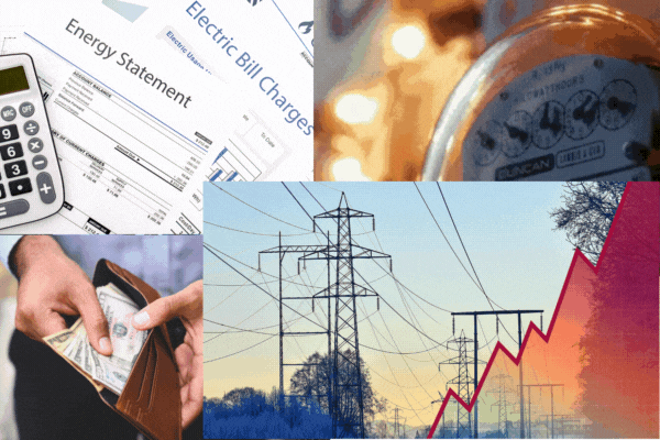 Power Surge: New Jersey Faces Another Round of Electric Rate Increases Impacting 4 Million Customers