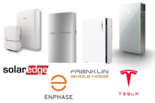 Harness the Sun: Elevate Your Home with Solar Panels and Battery Storage