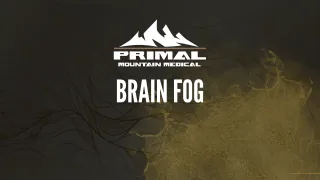 Brain Fog: The Hidden Symptom of Low Testosterone