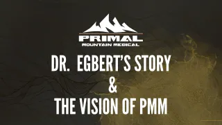 Building Better Men: Dr. Jacob Egbert’s Story and the Vision of Primal Mountain Medical