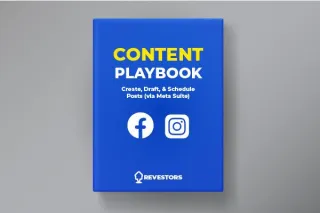 "Content" Playbook