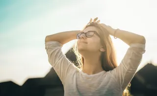Shifting Your Mindset for Better Health