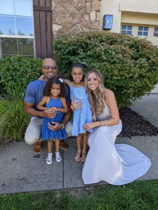 My Journey, My Why