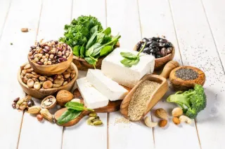 5 Nutrient-Packed Plant-Based Protein Sources