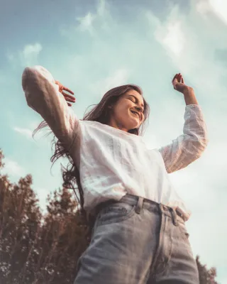 5 Steps to a Healthier & Happier You