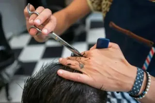 Why Choosing a Local Barbershop Makes All the Difference