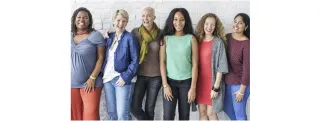 Spotlight on Women's Health