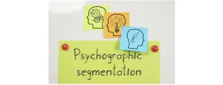 What is Psychographic Segmentation?