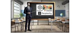 AI Prompt Professor™ for Benefits Enrollment