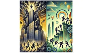 The Pregalitarian Era