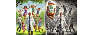 Down on the Pharm