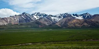 Of Mountaintops and Valleys in the Benefits Expanse