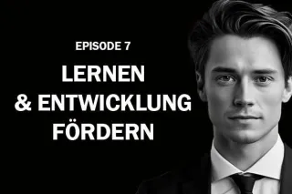 Episode 7: Kontinuierliches Lernen und Entwicklung im Coaching
