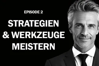 Episode 2: Effektive Marketingstrategien und Werkzeuge für Coaches