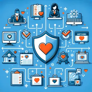 Debunking the Myth: 12 Reasons Why Nonprofits Need Managed IT Services in the New Year