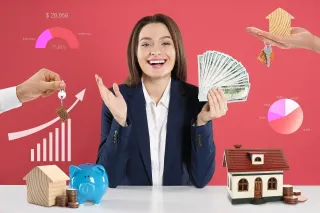 Can real estate make you rich?