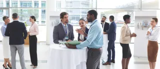 Is Networking Not Working for You?