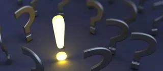 The Shiny Object Syndrome and How to Overcome it.