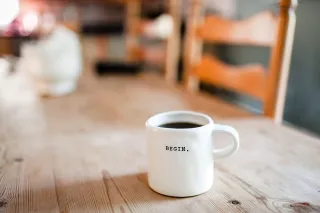Why Start a Business?