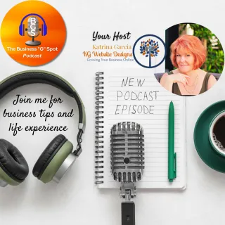 Episode 94 - The Business "G" Spot Podcast