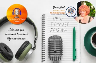 Episode 21 - The Business "G" Spot Podcast