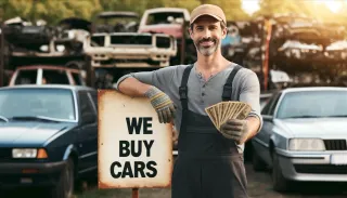 Maximizing Profitability in Auto Buying