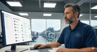 Unlock Flexibility & Control with YardSmart’s New Granular Permissions Feature