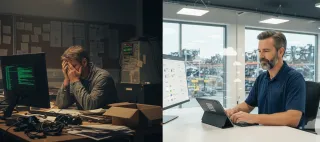 Why Staying With the Wrong System Is Costing You More Than You Think