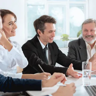 The New Playbook for Building Your Virtuoso Executive Team