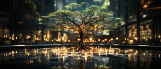 The Living Enterprise: Mastering the Final Four Elements