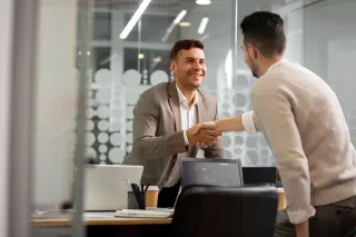 Beyond Satisfaction: The Art of "Deliver +1"