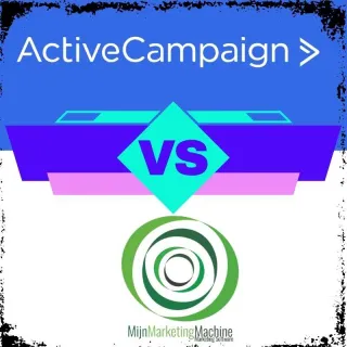 MMM versus ActiceCampaign