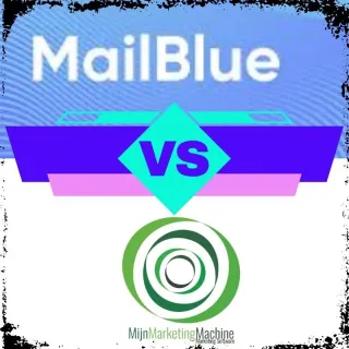 MMM versus MailBlue
