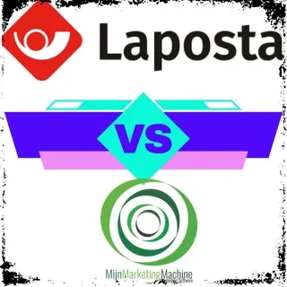 MMM versus LaPosta