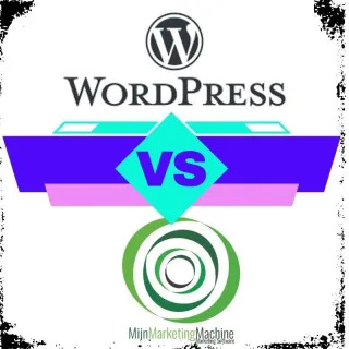 MMM versus WordPress