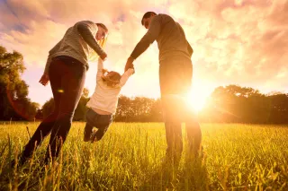 Overall Well-Being: The Holistic Benefits