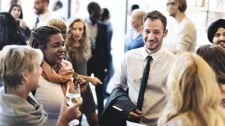 The Power of Connection: Why We Need Community More Than Ever