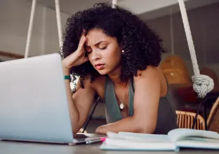Burnout Be Gone: Quick Fixes for Entrepreneurs
