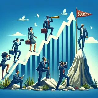 From Solo to CEO: The First Steps to Scaling Your Business