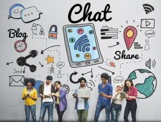 How to Use Online Forums to Find New Clients