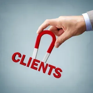 7 Unique Ways To Find New Clients