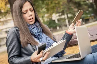 Master Your Business: Optimize with a Systems Audit