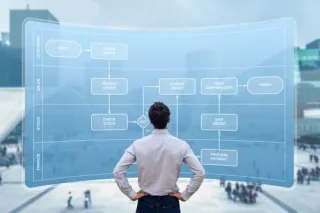 Boss Move: Systematize Your Way to Success