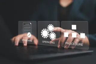10 Simple Business Processes That Will Save You Time and Money (and How to Implement Them)