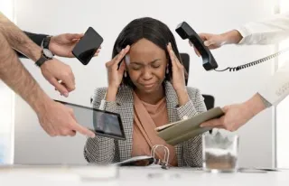 The Chaos Trap: Why Most Businesses Struggle to Grow