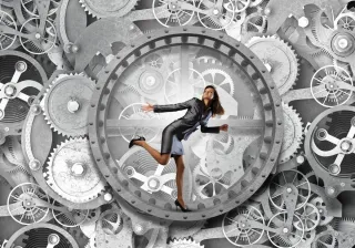 Stop Spinning Your Wheels: How Smart Systems Drive Business Growth