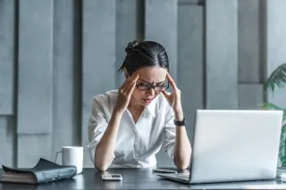 Why Your Business Feels Stuck (And How to Fix It Without Working 24/7)